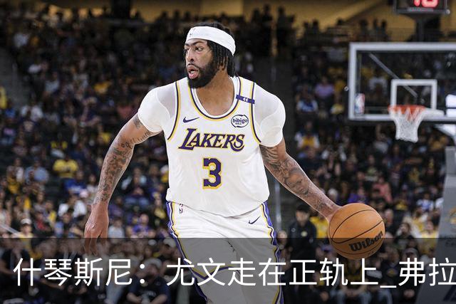 什琴斯尼：尤文走在正轨上 弗拉霍维奇非常出色