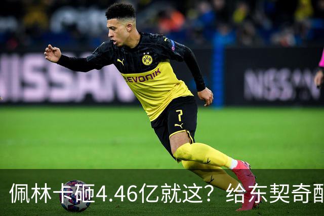 佩林卡砸4.46亿就这？给东契奇配瘸腿阵容 湖人或与争冠越来越远